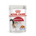 Royal Canin Adult Instinctive Wet Food pour chats