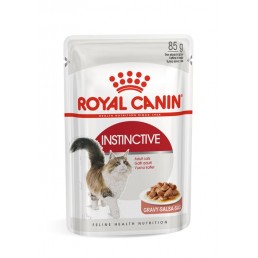 Royal Canin Adult Instinctive mokra karma dla kotów