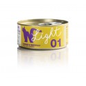 Natural Code Light Wet Food for Cats