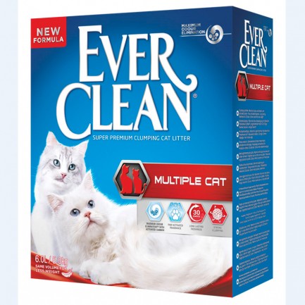 EverClean Multiple Cat EverClean Multiple Cat