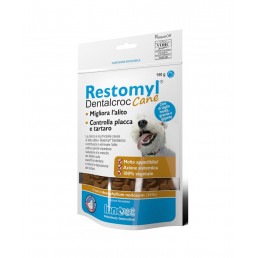 Innovet Restomyl Dentalcroc pour chiens