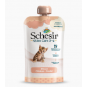 Schesir Kitten Care Cream per Gattini