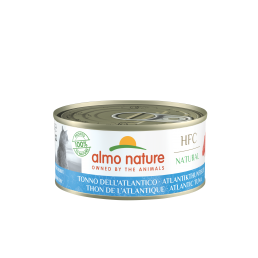 Almo Nature HFC 150 Nassfutter für Katzen