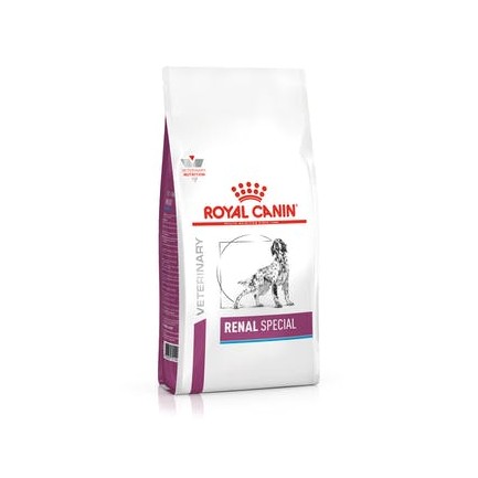 Royal Canin Renal Special dla psów