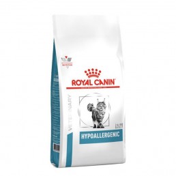 Royal Canin Hypoallergenic...