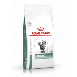 Royal Canin Diabetic Feline dla kotów