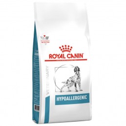 Royal Canin Hypoallergenic for Dogs