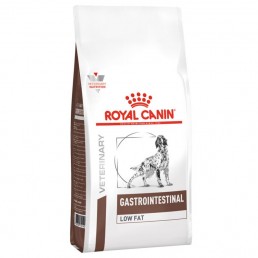 Royal Canin Gastrointestinal Low Fat per Cani