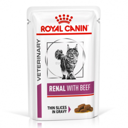Royal Canin Renal Umido per...