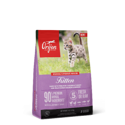 Orijen Kitten für Kätzchen