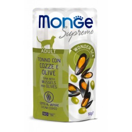 Monge Supreme Sachets für...