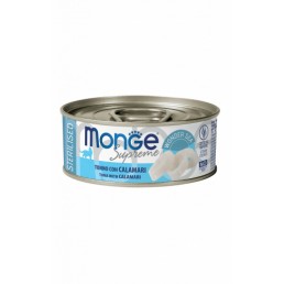 Monge Supreme Wet Food for Cats