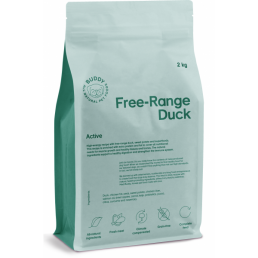 Buddy Roaring Duck for Dogs