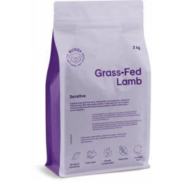 Buddy Grass-Fed Lamb dla psów