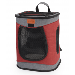 Pet Backpack for Dogs and...