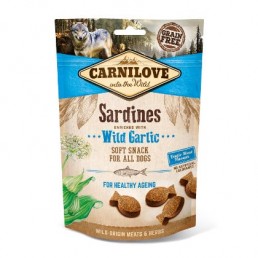 Carnilove Semi-moist Snack...
