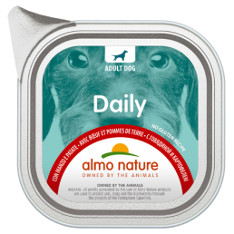 Almo Nature Daily Cibo...