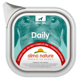 Almo Nature Daily Wet Food...