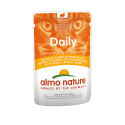 Almo Nature Daily nourriture humide pour chats