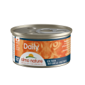 Almo Nature Daily Menu Grain Free for Cats