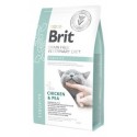 Brit Veterinary Diet Struvite dla kotów