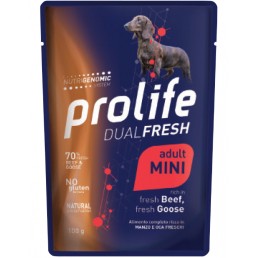 Prolife DualFresh Mini...