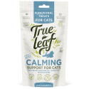 True Leaf Calming Snack for Cats