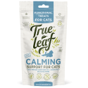 True Leaf Calming Snack per Gatti