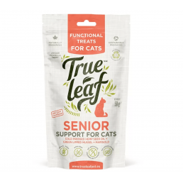 True Leaf Senior Snack for...