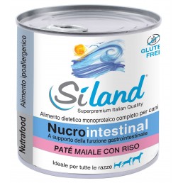 Siland Nucrointestinal...