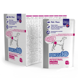 Forza10 Intestinal Active Soft Food pour...