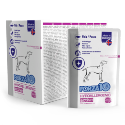 Forza10 Hypoallergenic Active Cibo Umido...