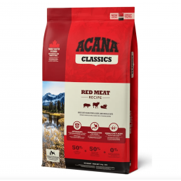 Acana Classics Rotes Fleisch für Hunde