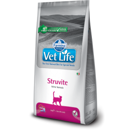 Farmina Vet Life Struvite per Gatti