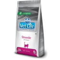 Farmina Vet Life Struvite for Cats