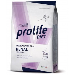 Prolife Diet Renal Sensitive für Hunde