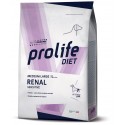 Prolife Diet Renal sec pour chiens