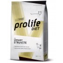 Prolife Diet Urinary Struvite sèche pour chats