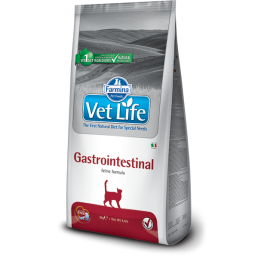 Farmina Vet Life Gastro-Intestinal per Gatti