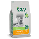 Oasy Adult Sterilized Chicken for Cats