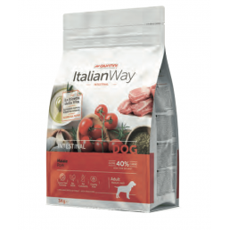 ItalianWay Intestinal Adult Medium Maxi...
