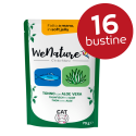 WeNature Sachets of Wet Food for Cats