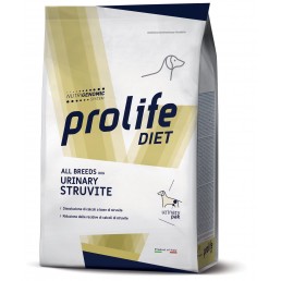 Prolife Diet Urinary Struvite pour chiens