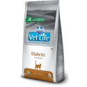Farmina Vet Life Diabetic dla kotów