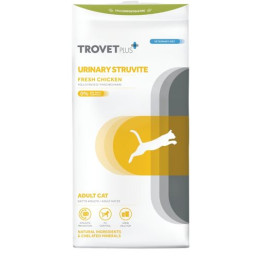 Trovet Urinary Struvite pour Chats