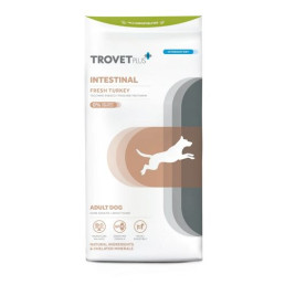 Trovet Plus Intestinal Pienso para perros