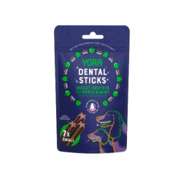 Yora Dental Sticks para perros