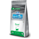 Farmina Vet Life Renal dla kotów
