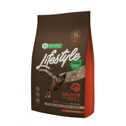 Nature's Protection Lifestyle Grain Free...