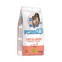 Forza10 Light All Breeds Maintenance with Tuna and Rice for Dogs